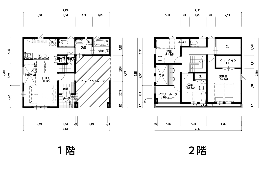 ガレージのある家　プラン 02_アートボード 1.jpg