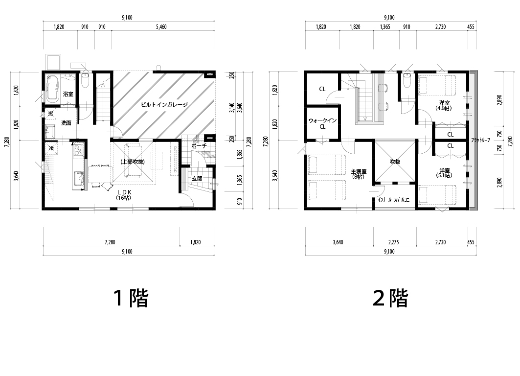 ガレージのある家　メインプラン_アートボード 1.jpg