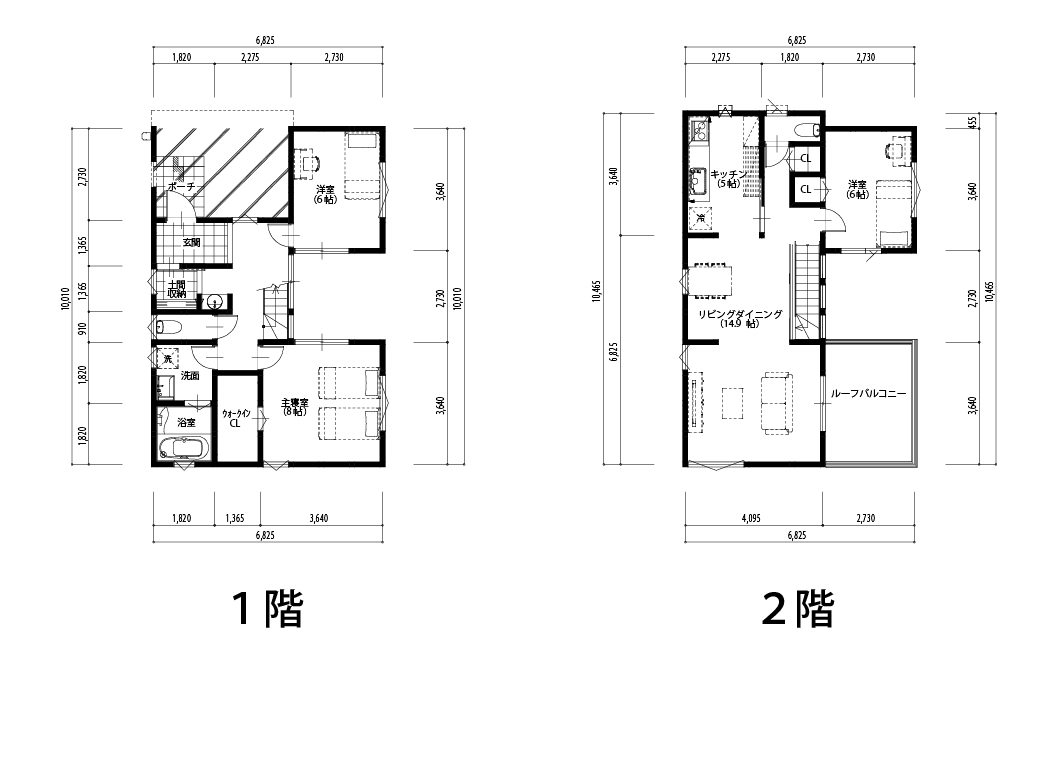 中庭のある家　プラン03.jpg