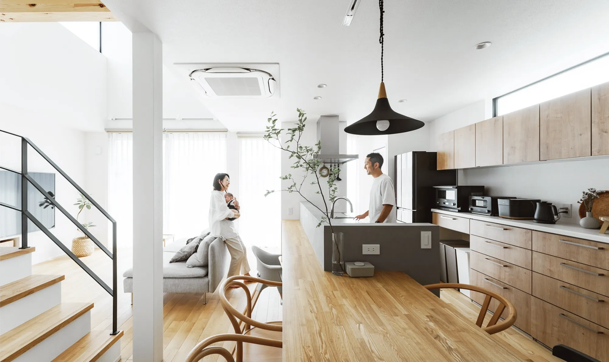 理想の住まい、あきらめていませんか？無料相談であなたの夢を叶える第一歩を。