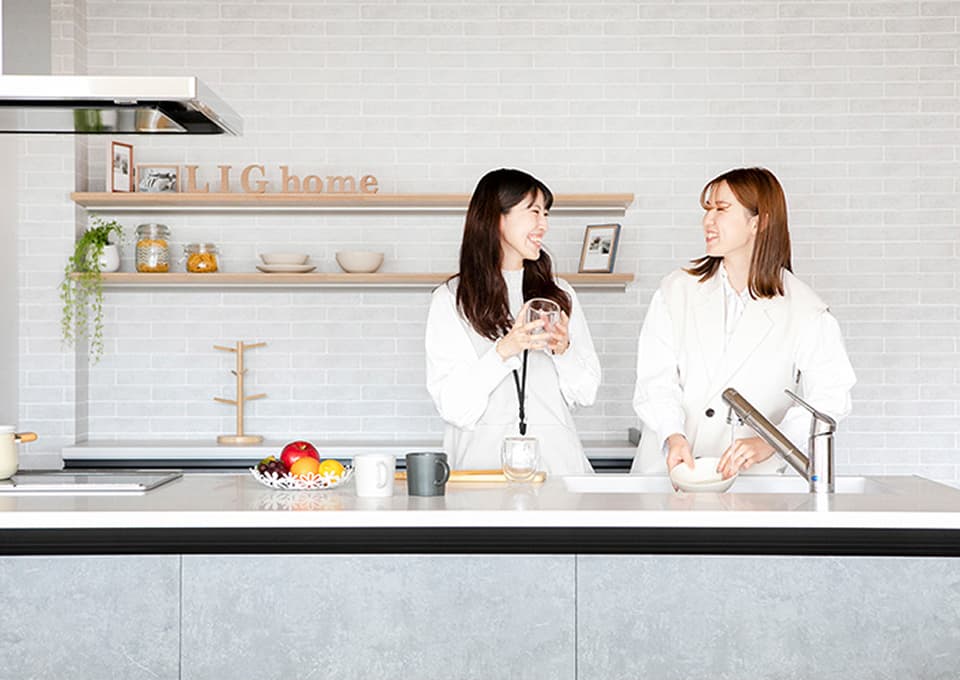 設計士が直接対応